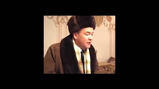 Кино - «Пить Надо Меньше. Меньше Надо Пить». Исполняет Дима Медведев. #история #кино #юмор #shorts
