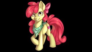Download Lagu MLP:FIM Apple🎀Bloom - Tribute - Masterpiece MP3 Download Lagu MLP:FIM Apple🎀Bloom - Tribute - Masterpiece MP3