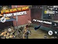 Rules of Survival Funny Moments #3