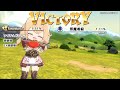 天啓パラドクス 第2回大戦略戦 災禍ノ淵源VeryHard アネット1人 
