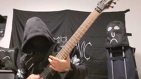 Non-existent tuning part 8