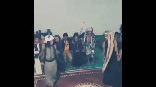 اليمن صنعاء صعده البيضاء رقص علا اصولة