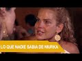 Niurka saca a la luz lo que mas le duele en la vida | Rica Famosa Latina | Temporada 3  Episodio 08
