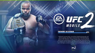 fighting game 🎮😀UFC 2 MOBILE 🎮😎
