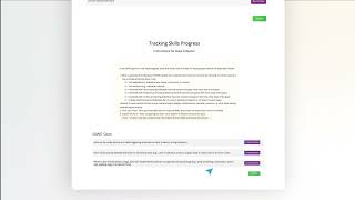 Chapter 4 - Building a Behaviour Prevention Plan