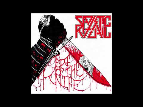 Sadistic Ritual - Edge Of The Knife (Full EP)