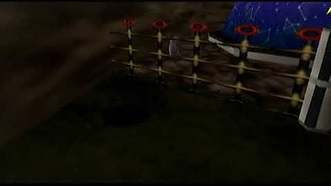 Ikana Gossips Alternate Exit (for Defeat Majora beginner route)