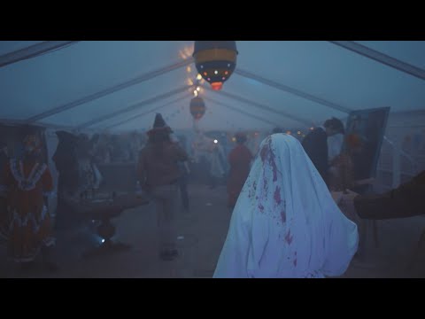 Nix & the Nothings - No Ghosts (Official Video)