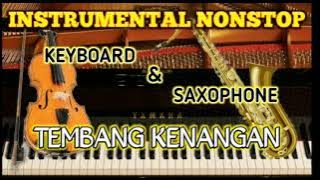 INSTRUMENTAL NONSTOP TEMBANG KENANGAN || Full Album #fullalbum #2021 #instrumental #musik #music