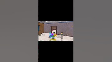 Use Prefire In 1v1 Close Range Fight#shorts#viralshorts#bgmi#bgmishorts#youtubeshorts