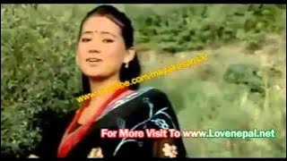New Nepali Lok Geet 2013 Bachula ma kyari