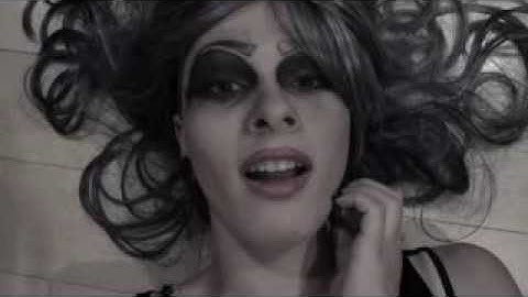 Mannequin Factory - Porcelain Black (FAN-MADE MUSIC VIDEO)
