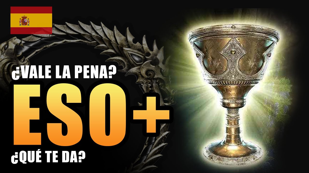 Elder Scrolls Online membresía, ¿vale la pena? ¿qué beneficios te da ...