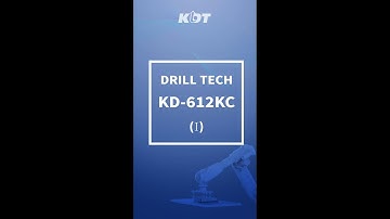 ❓Looking for a versatile and efficient solution for your drilling process?
