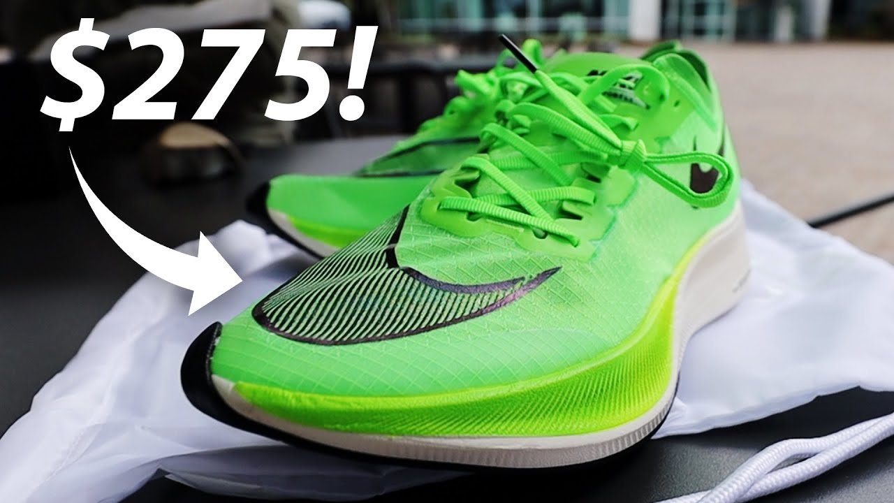 nike next investigation