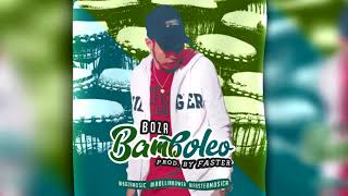 Boza - Bamboleo (Audio)