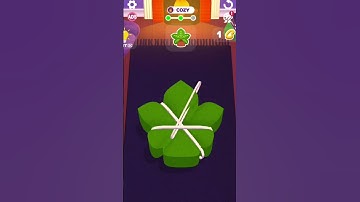 Sponge Art Level 16 Gameplay Android