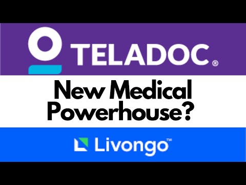 Everything You Need To Know About Livongo and Teladoc Merging