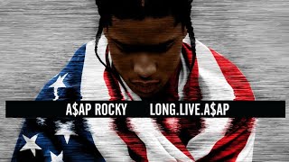 A$AP Rocky, Kendrick Lamar, etc. - 1 Train (Posse Cut) (Alternate Remix) [prod. by @lim0 ]