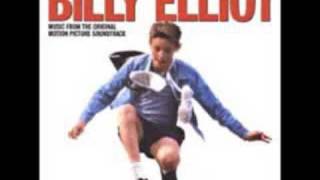 Billy Elliot OST --  I believe chords