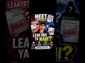 😱 NEET ka re-exam bhi leak huya h nahi??😨