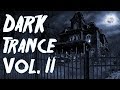 One hour mix of obscure dark trance music vol ii  halloween edition