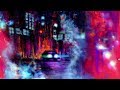 NEO NOIR Speed Paint