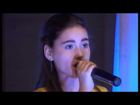 Karina Vasile - Festivalul International November Music Fest - Ploiesti 2017 video phone beyonce mp3