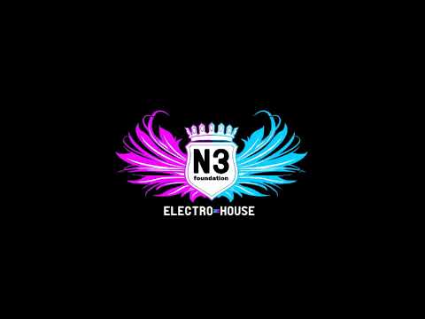 best electro house october 2010