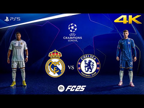 FC 25 -