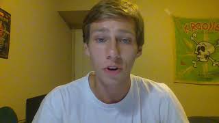 Jake Hahn TE150: Initial Reflection & Plan