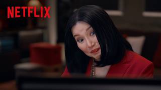 Kris on a roll for Episode 3 Netflix Philippines