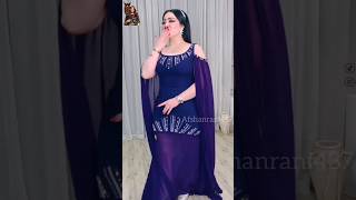 Soo Quite Princess Dubai Beautiful New Trending Dress Fashion.#Viral #Ytshorts #Video #Fashion