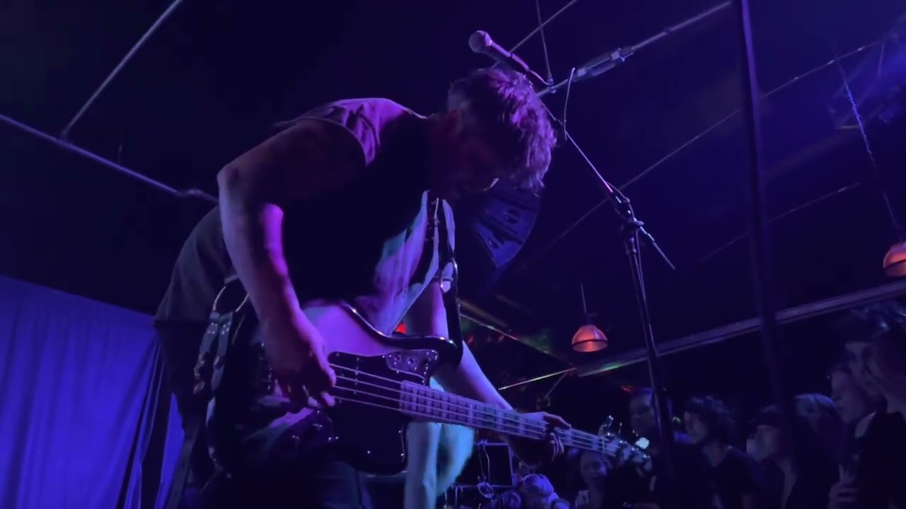 Complainer by CHOIR BOY