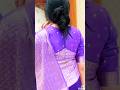 Wow So Beautiful Trending blouse back neck design blouse neck designs baju ka new design बाजू डिजाइन