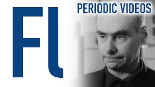 Flerovium (NEW ELEMENT!) - Periodic Table of Videos screenshot 4