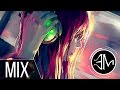 Melodic Dubstep Mix - April 2016