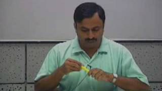 Lecture - 17 Galerkin's Method : 1D Finite Element Method