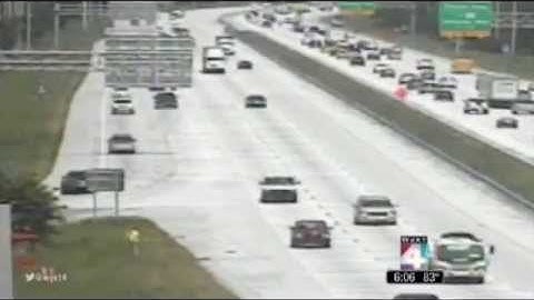 New Security Camera Technology Helps Stop Crime In Its Tracks