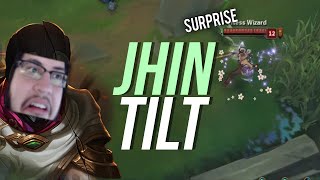Imaqtpie - JHIN TILT