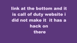 how to make mw2 uav lobby