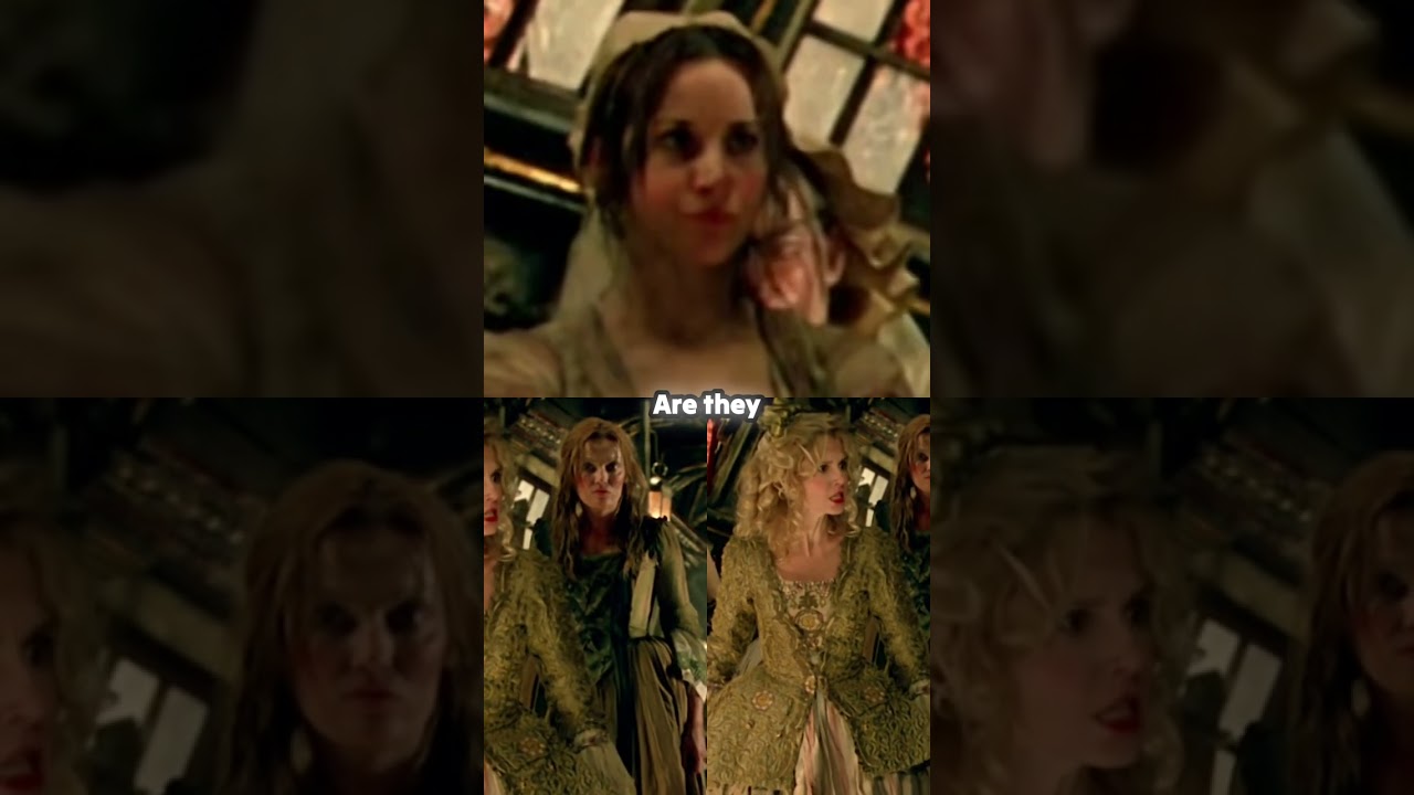 Pirate Code Drama: 100% Commission & Property Ownership Clash!