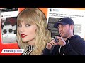 How Taylor Swift Single-Handedly EXPOSED Scooter Braun's Evil!