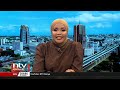 Mshukiwa mkuu wa mauaji ya Nasibo Tadicha afikishwa mahakamani