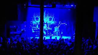 All Them Witches - Rob&#39;s Dream - Live at Trees in Dallas 01/21/2022