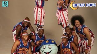 80's and 90s Harlem Globetrotters were the BEST - YouTube