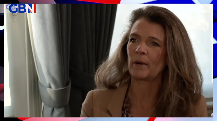 Laurence Fox sits down with Annabel Croft for this...