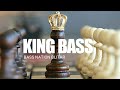 King bass  official musics