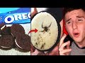 The WORST Things Found In Your FAVORITE FOOD..