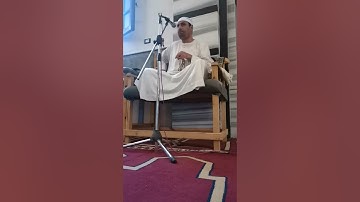 فضيلة القارئ / كارم راضي الحريري... وما تيسر من سورتي فاطر والنازعات